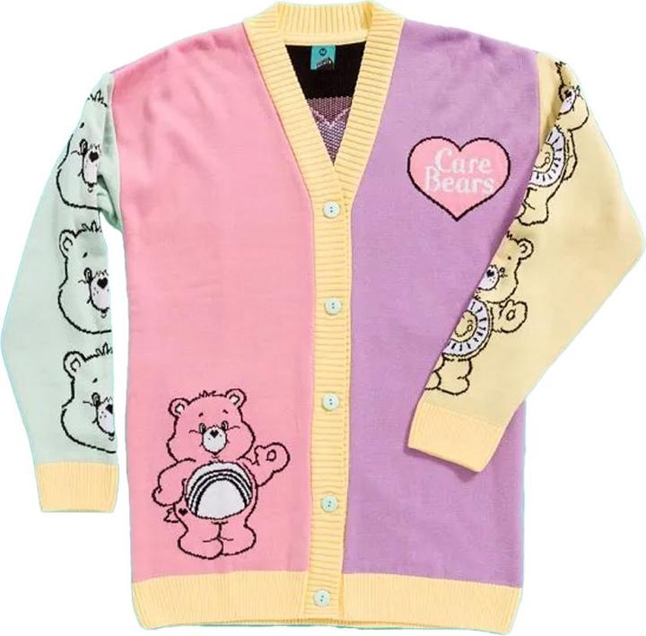 Produktbild Hype Strickjacke Übergross (XXL)