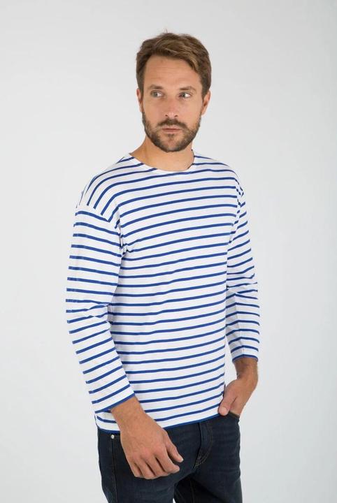 Produktbild Armor Lux Langarmshirt (L)