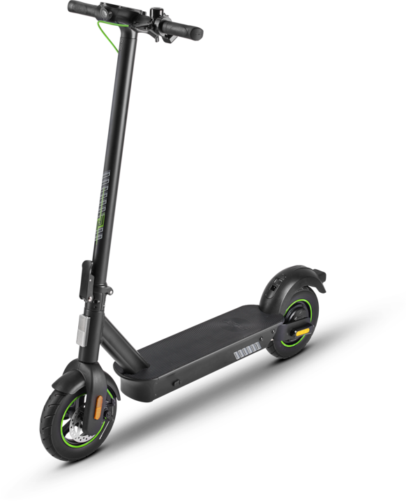 Actual product image Acer Series 5 Advanced (20 km/h, 60 km, 500 W)