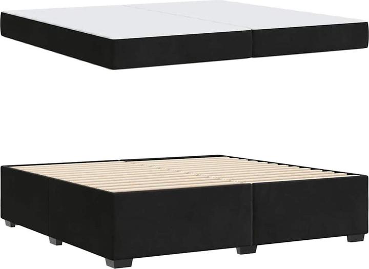 Immagine prodotto vidaXL Bettrahmen (200 x 200 cm)
