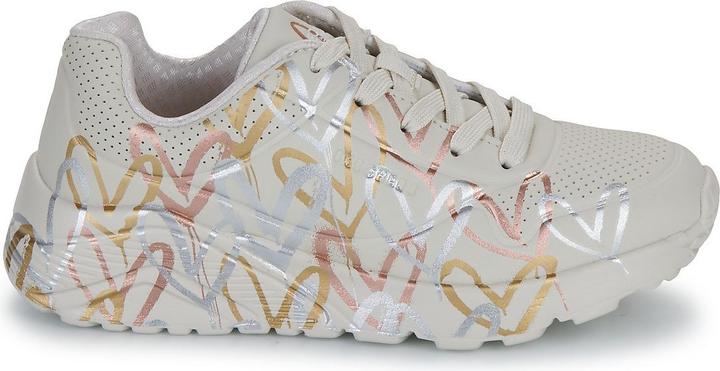 Image du produit Skechers Uno Lite - Metallic Love (33)