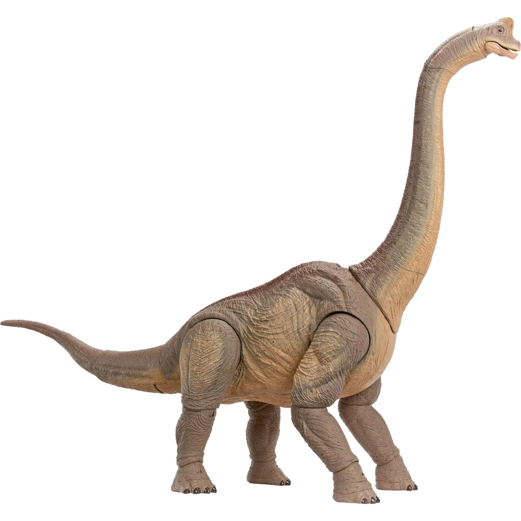 Jurassic World Brachiosaurus