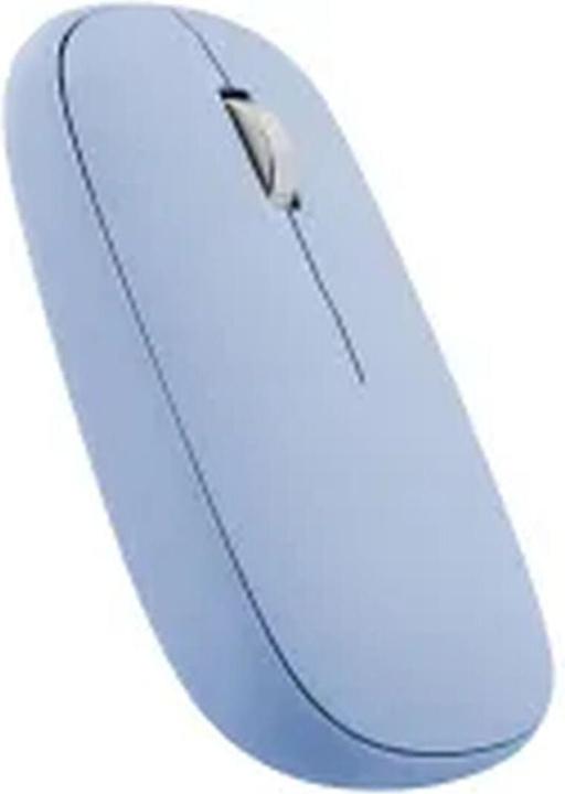 Produktbild T'nB Souris sans fil Bluetooth Color (Bleu) (Kabellos)