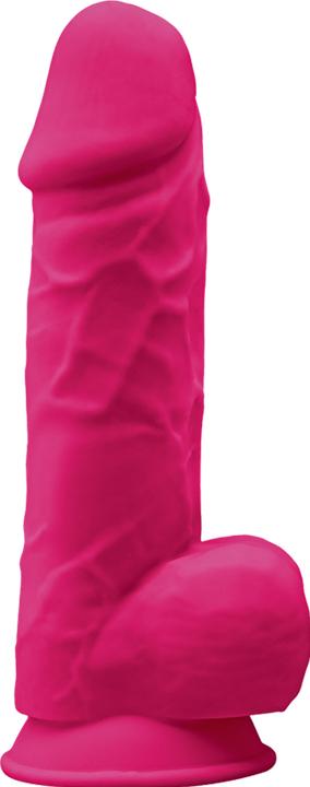 Productafbeelding Silexd Hoogwaardige siliconen dildo