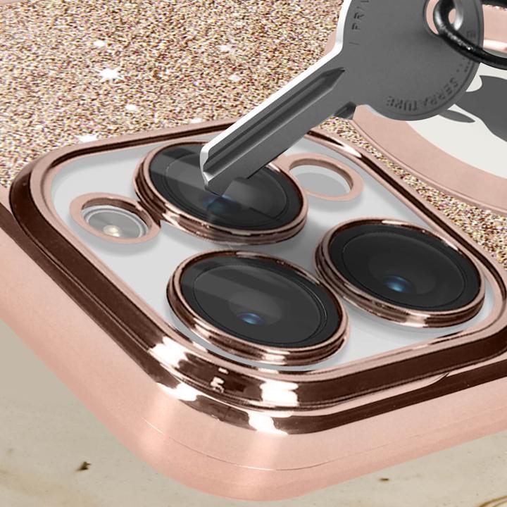 Actual product image Avizar Protecam Spark Series (Apple iPhone 14 Pro Max)