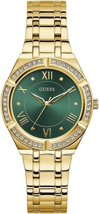 Guess Cosmo GW0033L8 (Analoguhr)