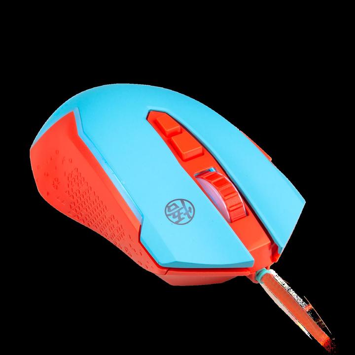 Actual product image Blade Dragon Ball Super Mouse GOKU (Cable)