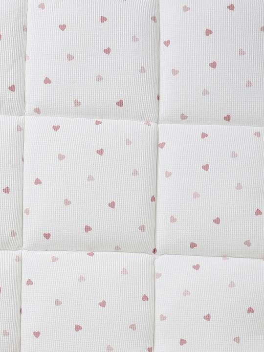 Nährwerte und Zutaten Vertbaudet Teppiche (75 x 95 cm)