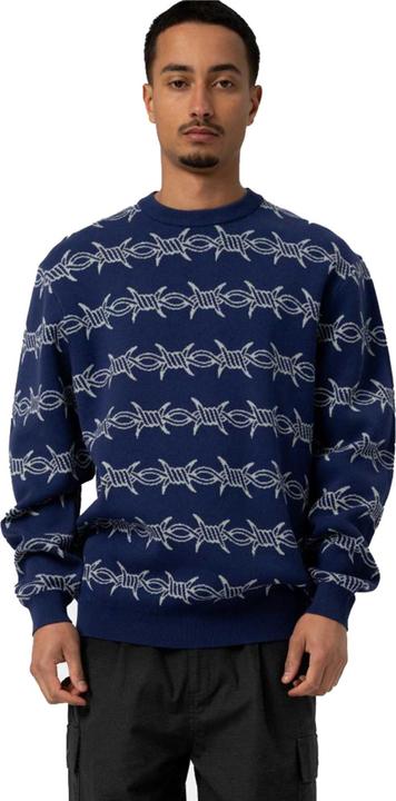 Produktbild Santa Cruz Wired Knit Crew (M)