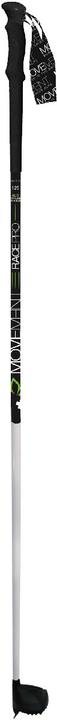 Immagine prodotto Movement Bastoncini Race Pro Alu Nero/Verde 2021