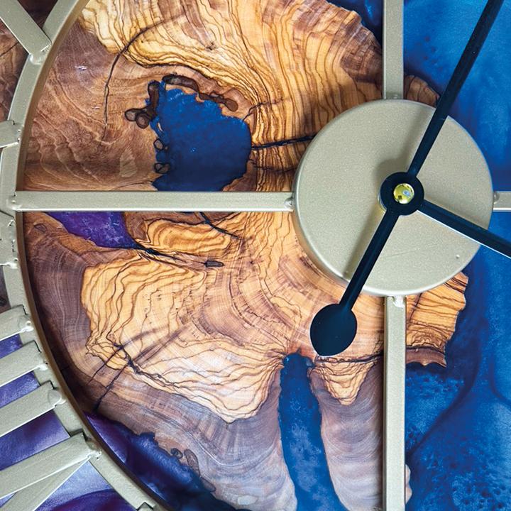 Actual product image Dipon LuminaCast 9 Ocean Cast