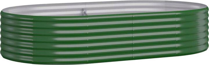 Produktbild vidaXL Hochbeet