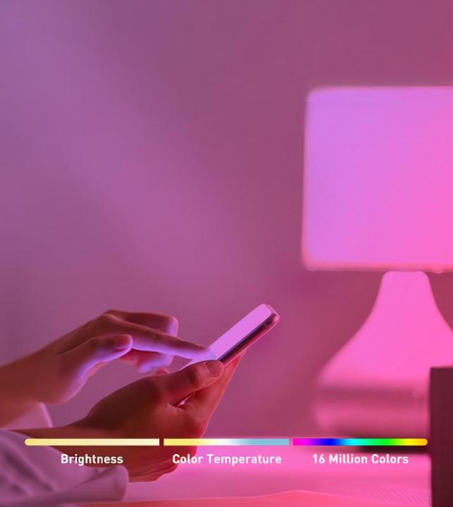Image du produit Yeelight Lampe intelligente (E27, 1000 lm, 1x)