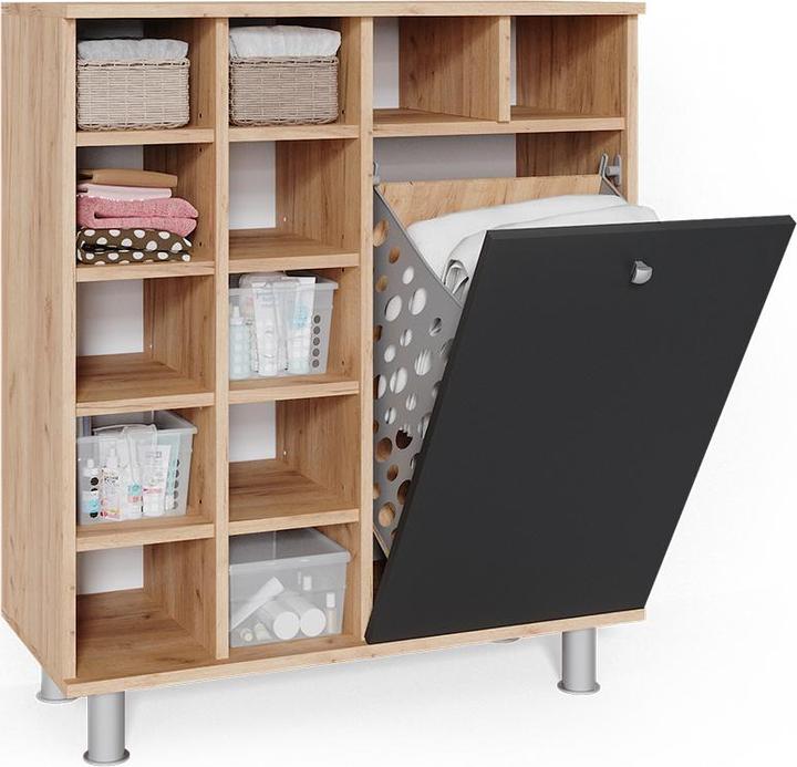 Actual product image Vicco Fynn (78.40 x 34 x 91.60 cm)