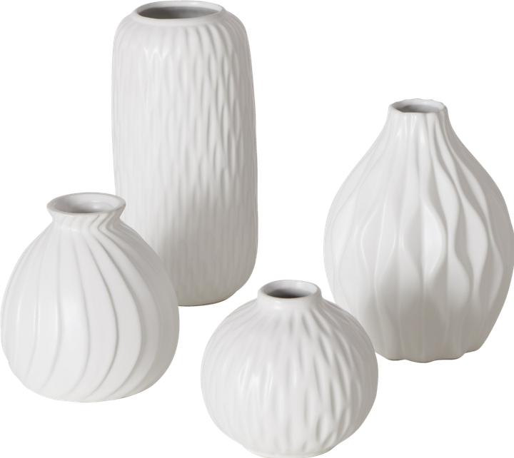 Produktbild Boltze Home Zalina (4 x, 12 x 12 x 20 cm)