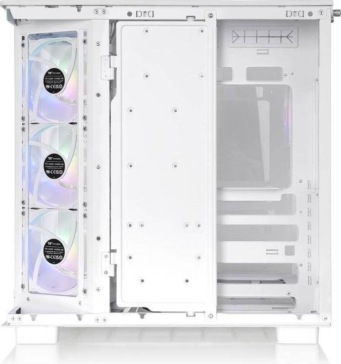 Actual product image Thermaltake View 380 XL TG ARGB (ATX, mATX, Mini-ITX)