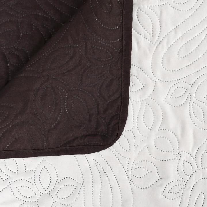 Immagine prodotto vidaXL Tagesdecke (210 x 170 cm)