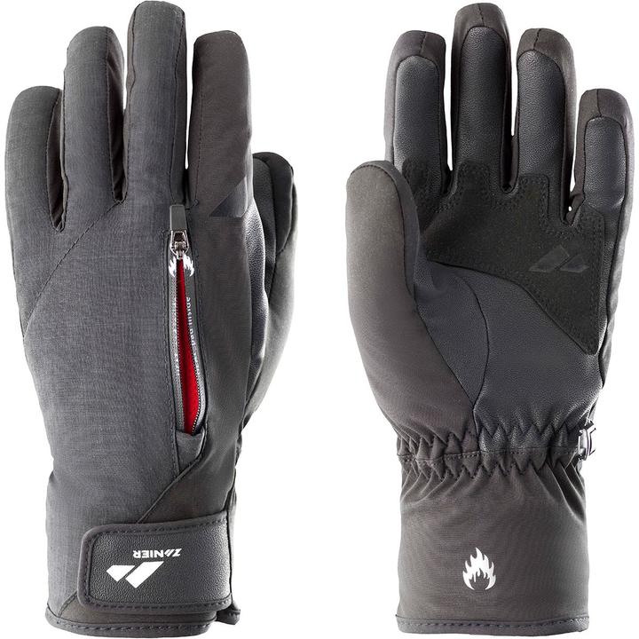 Immagine prodotto Zanier Gloves Guanti Serfaus STX (XXS)