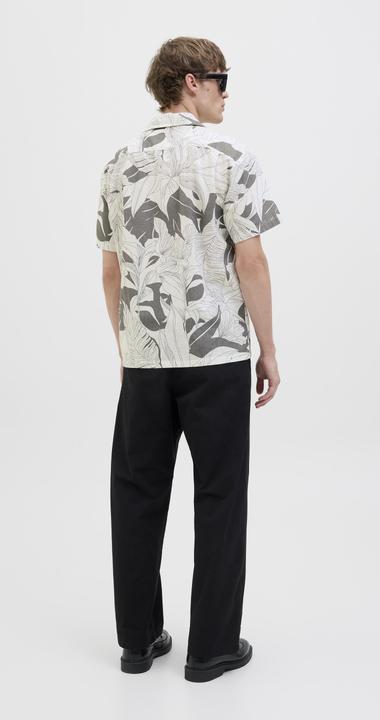 Produktbild Jack & Jones Relaxed Fit Hemd Hemd (XL)