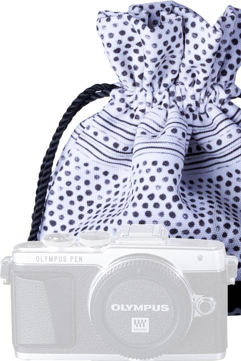 Produktbild Olympus Kamera Beutel killing me softly (Kamera Beutel)