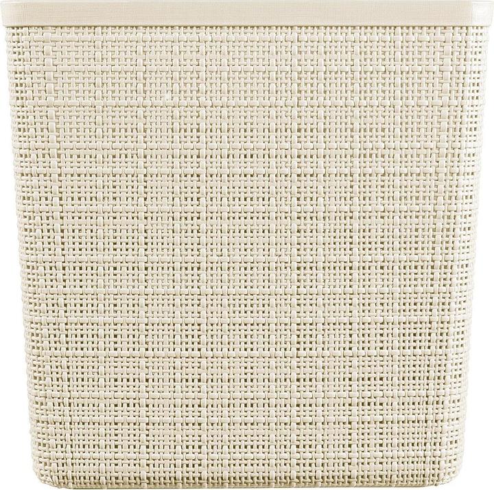 Image du produit Curver Basket Jute Cube (27.90 cm, 1x)