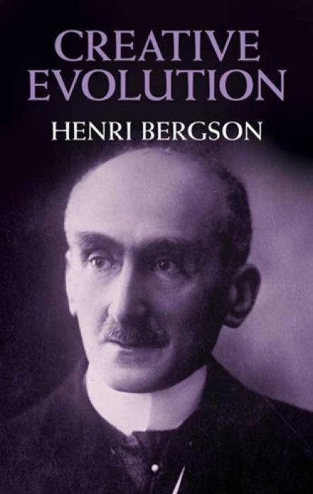 Produktbild Creative Evolution (Englisch, Henri Bergson, 2003)