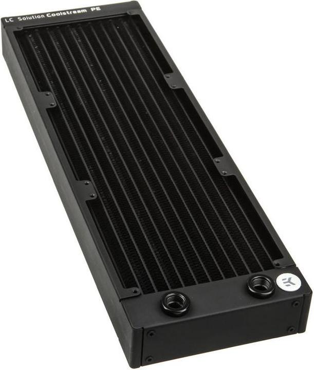 Actual product image EKWB EK-CoolStream PE 360 (120 mm)