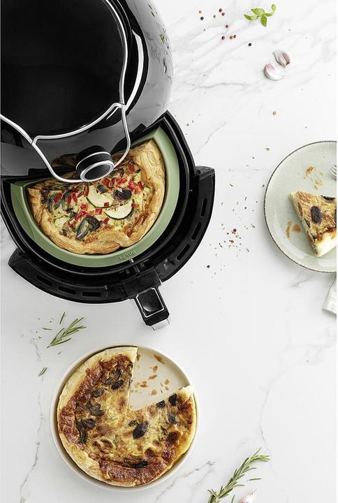 Image du produit Lékué Moule pour friteuse à air chaud D20cm