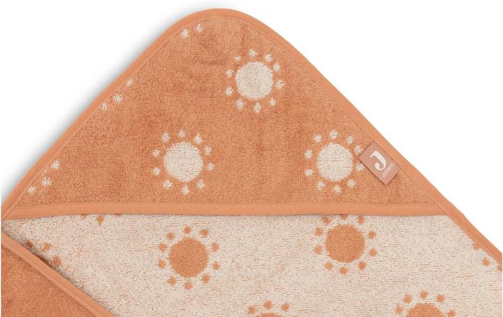 Blanc, En terre cuite, Marron