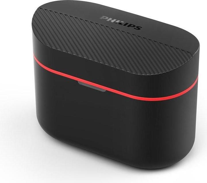 Produktbild Philips TAA5508BK/00 (ANC, 7 h, Kabellos)