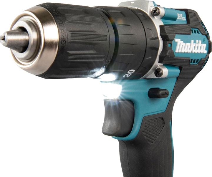 Produktbild Makita DHP 487 (Schlagbohrschrauber)