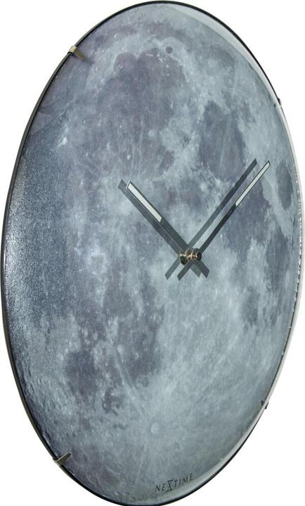 Actual product image Nextime Moon (35 cm)