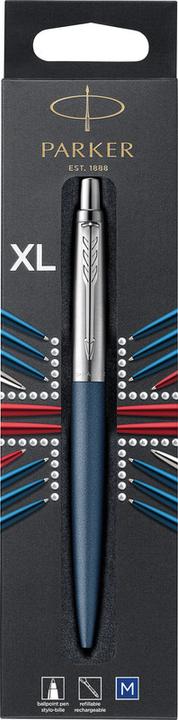 Produktbild Parker Jotter XL (Matte Blue, 1 x)