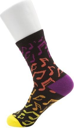 Actual product image Pokémon Skeledirge socks (23-25cm) (36 - 42)