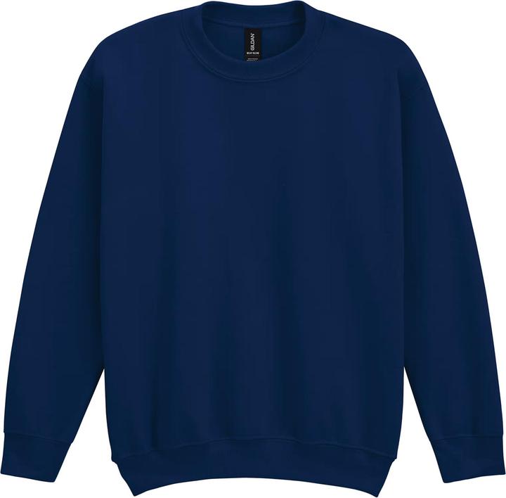 Produktbild Gildan Heavy Blend™ Youth Crewneck Sweatshirt (S)