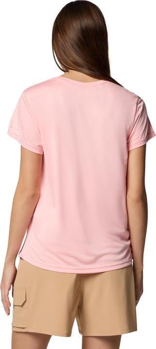 Image du produit Columbia BlueVista Hill™ SS Crew (XS)