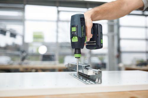 Produktbild Festool Bit TX 25-100 CE/2 (Innensechsrund TX)