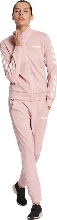Produktbild hummel Legacy Poly Woman Zip Jacket (XS)