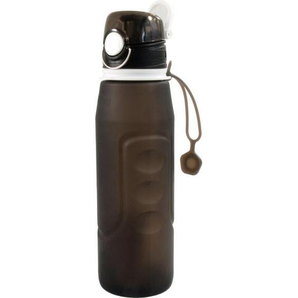 Outdoor Spirit, Trinkflasche + Thermosflasche, (1 l)