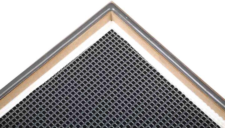 Produktbild Weller Erem H12 Hauptfilter plus 10 F5 Vorfilter (Vorfilter)