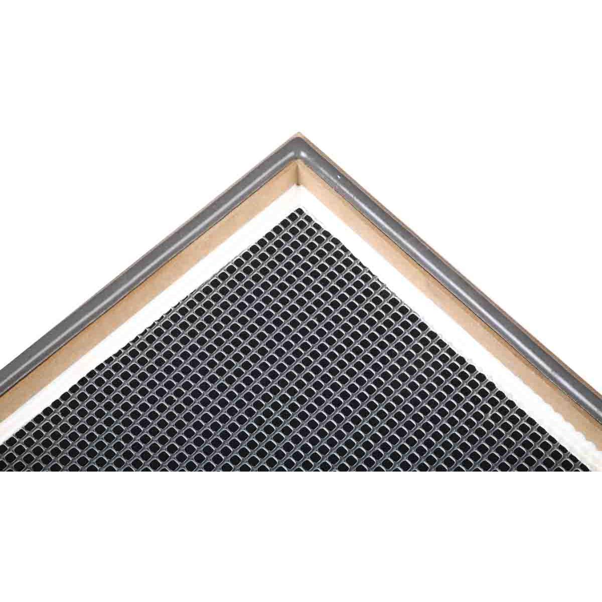 Thumbnail - Weller Erem H12 Hauptfilter plus 10 F5 Vorfilter (Vorfilter), Lötgerät Zubehör, Weiss