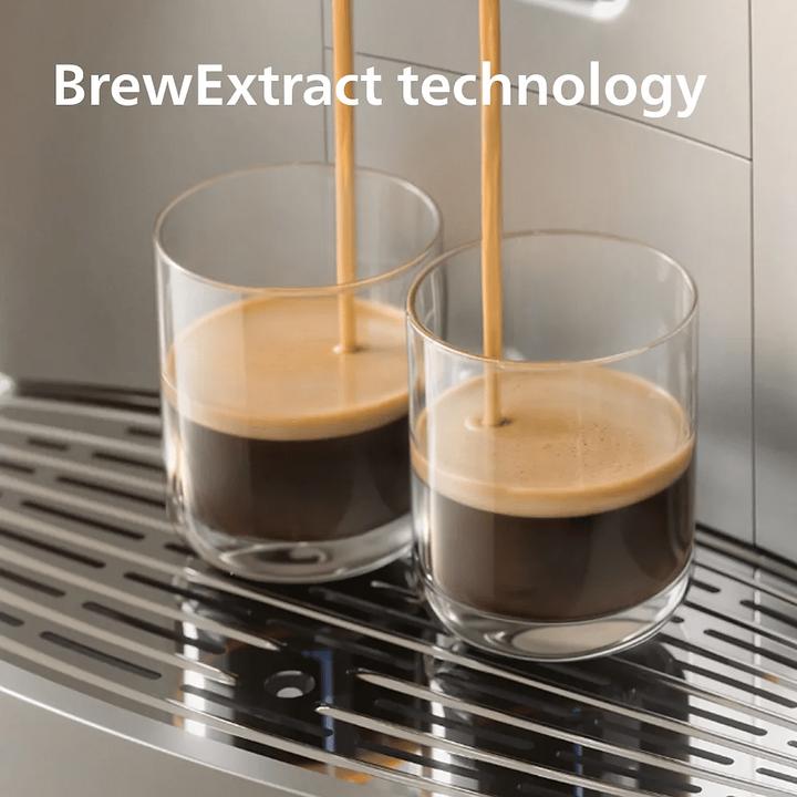 Produktbild Philips 8000 Series EP8757/20 Café Aromis