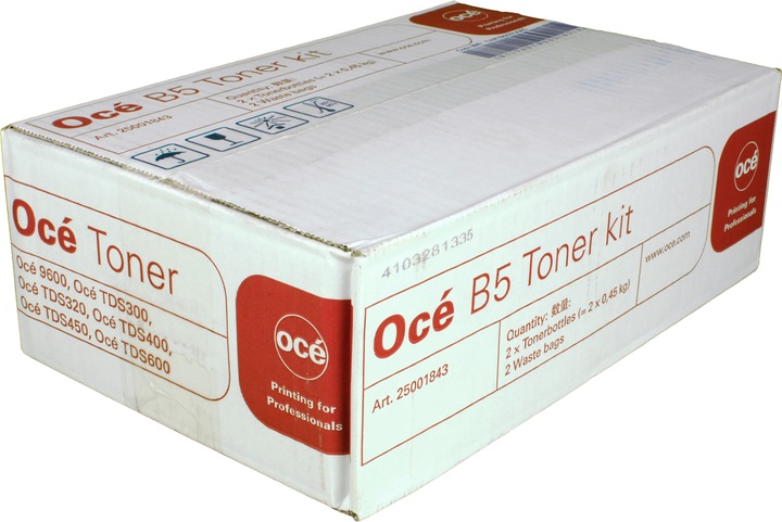 Image du produit Oce B5 (CF)