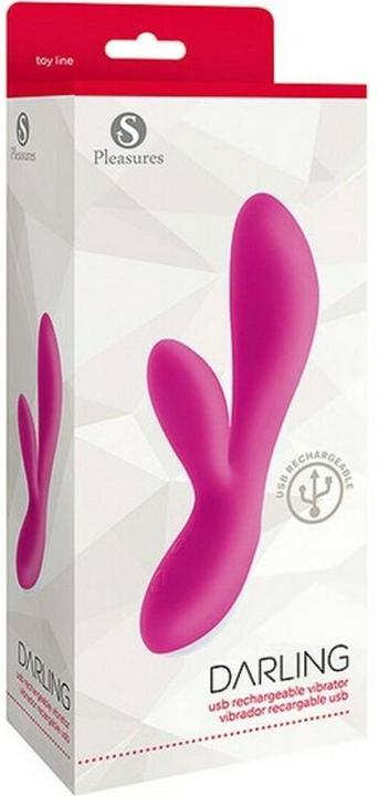 Produktbild S Pleasures Darling Vibrator