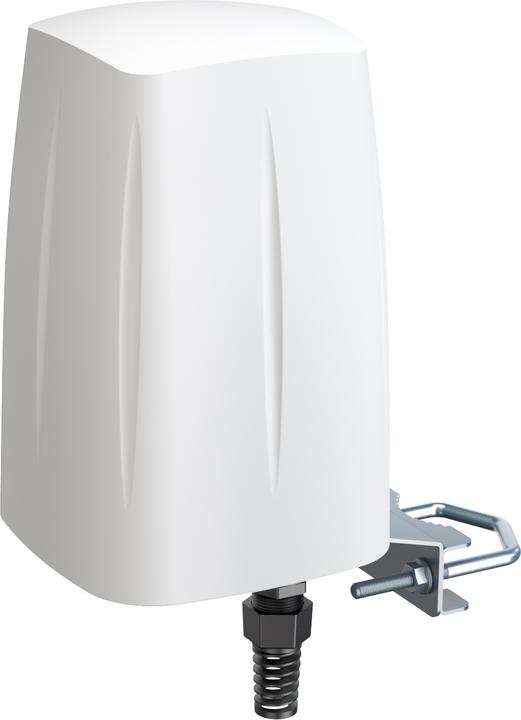 Produktbild Teltonika WLAN-Antenne QuSpot AX10S Outdoor Gehäuse für RUTX10 (WLAN)