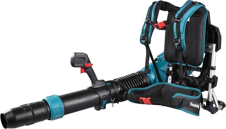 Actual product image Makita UB004CZ Cordless blower without 36 V (UB004CZ) (Rechargeable battery operated, Leaf blower)