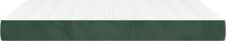 Actual product image VidaXL Moyna (140 x 190 cm, Spring core)