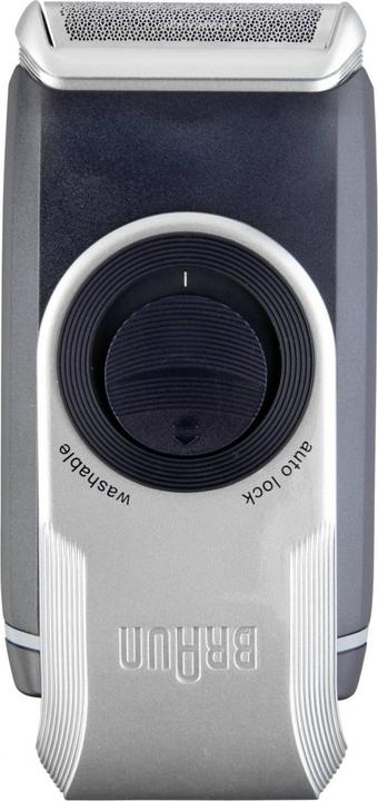 Image du produit Braun PocketGo