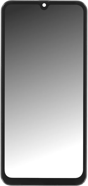 Produktbild OEM Display für Samsung Galaxy S8 2017 G950F LCD + Rahmen Schwarz Touch Ersatz (Display)