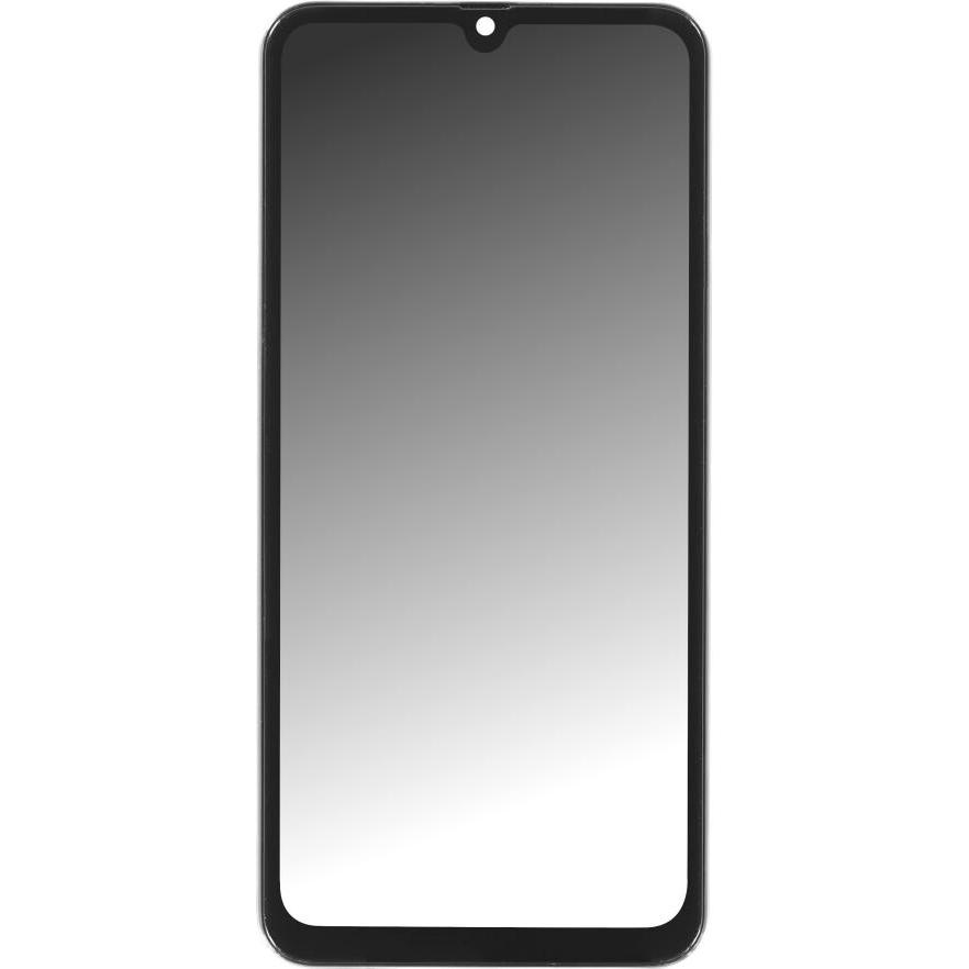 OEM Display für Samsung Galaxy S8 2017 G950F LCD + Rahmen Schwarz Touch Ersatz (Display), Mobilgerät Ersatzteile, Schwar...